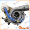 Turbocompresseur pour PEUGEOT | 5303-970-0023, 5303-988-0023
